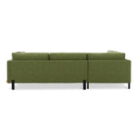Gus* Modern Silverlake Left Arm FURNITURE - sofa Gus