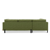 Gus* Modern Silverlake Left Arm FURNITURE - sofa Gus