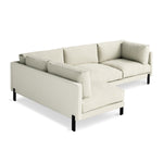 Gus* Modern Silverlake Left Arm FURNITURE - sofa Gus