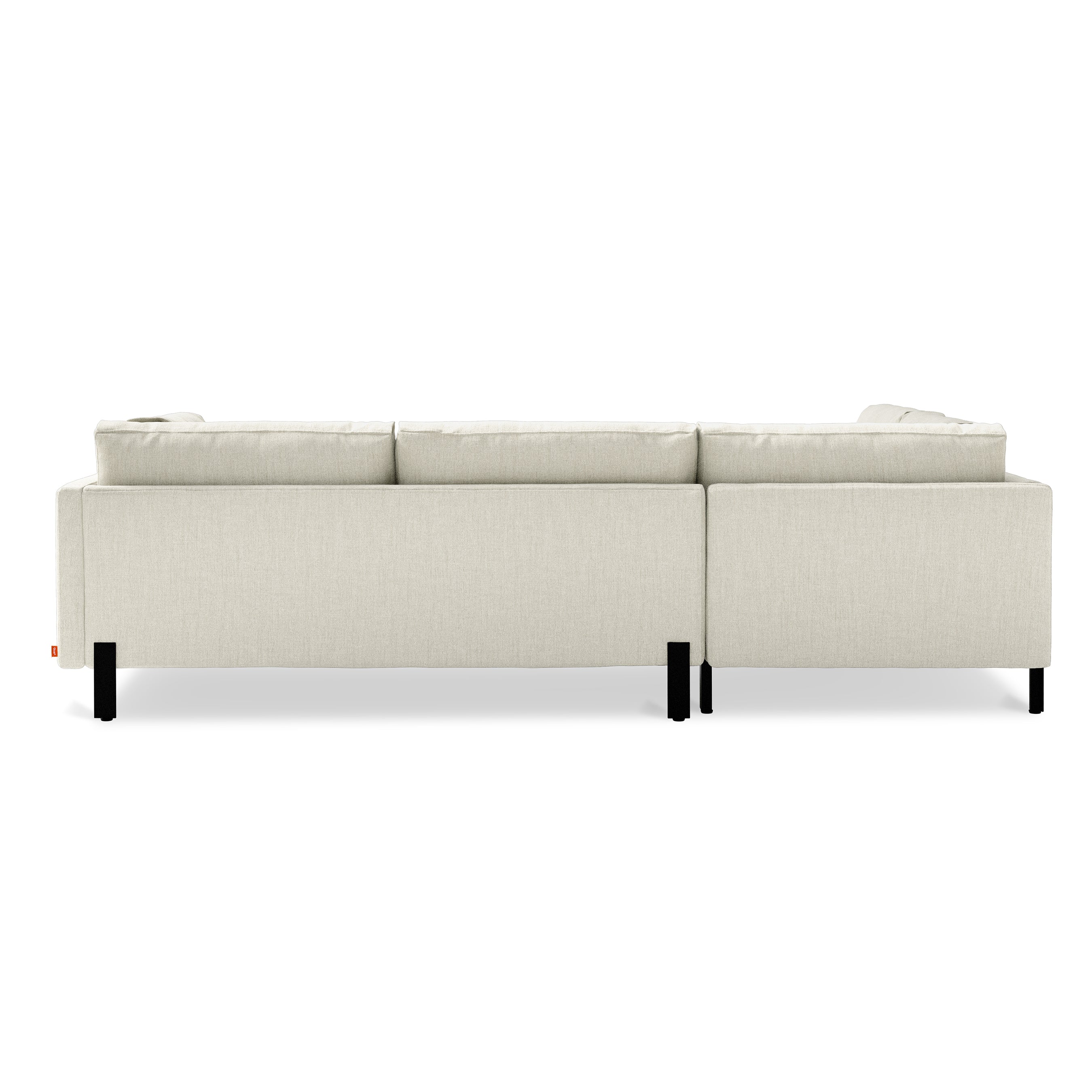 Gus* Modern Silverlake Left Arm FURNITURE - sofa Gus