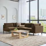 Gus* Modern Silverlake Left Arm FURNITURE - sofa Gus