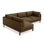 Gus* Modern Silverlake Left Arm FURNITURE - sofa Gus