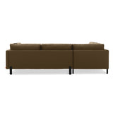 Gus* Modern Silverlake Left Arm FURNITURE - sofa Gus