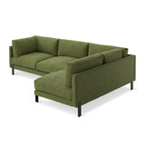 Gus* Modern Silverlake Right Arm FURNITURE - sectionals Gus