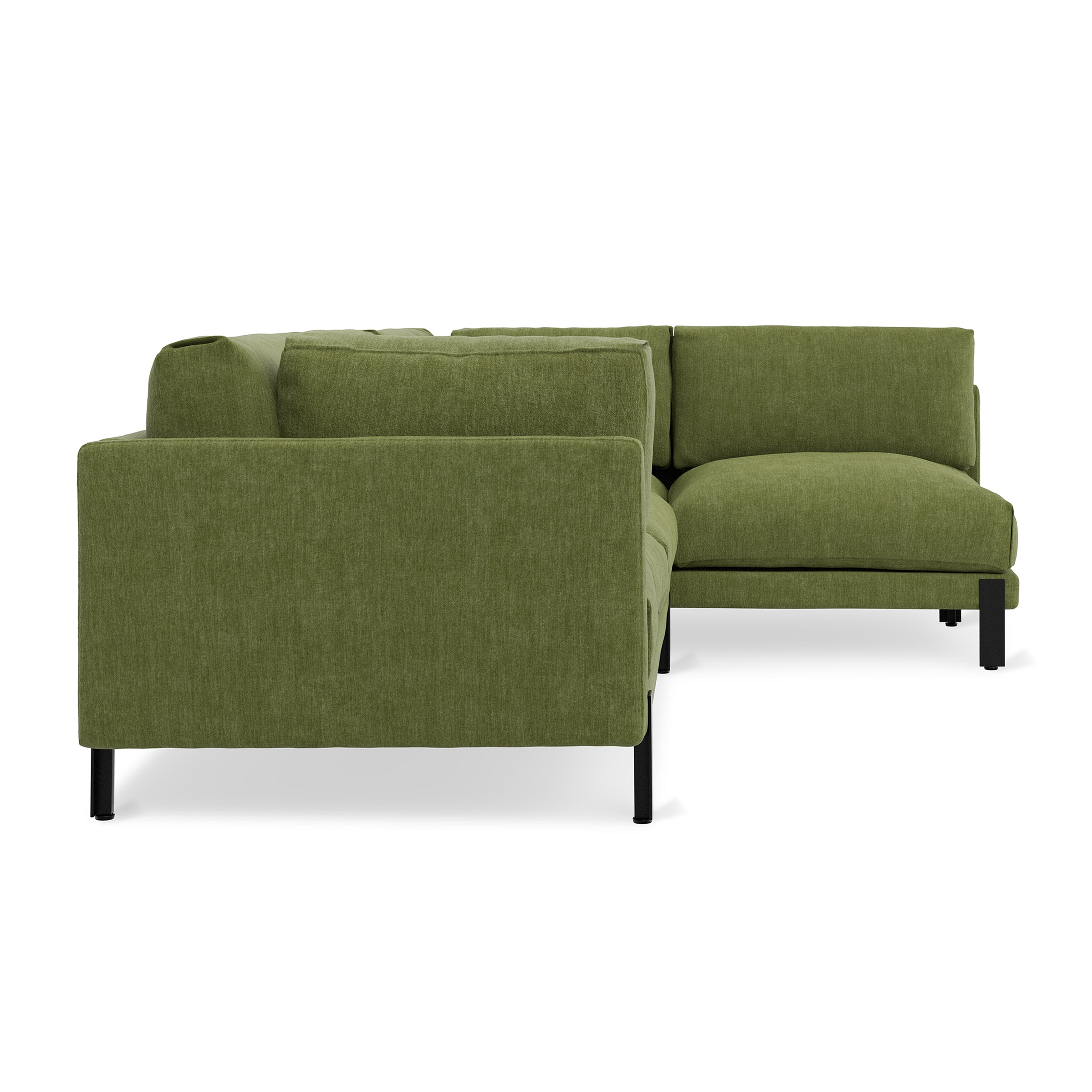 Gus* Modern Silverlake Right Arm FURNITURE - sectionals Gus