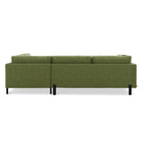 Gus* Modern Silverlake Right Arm FURNITURE - sectionals Gus