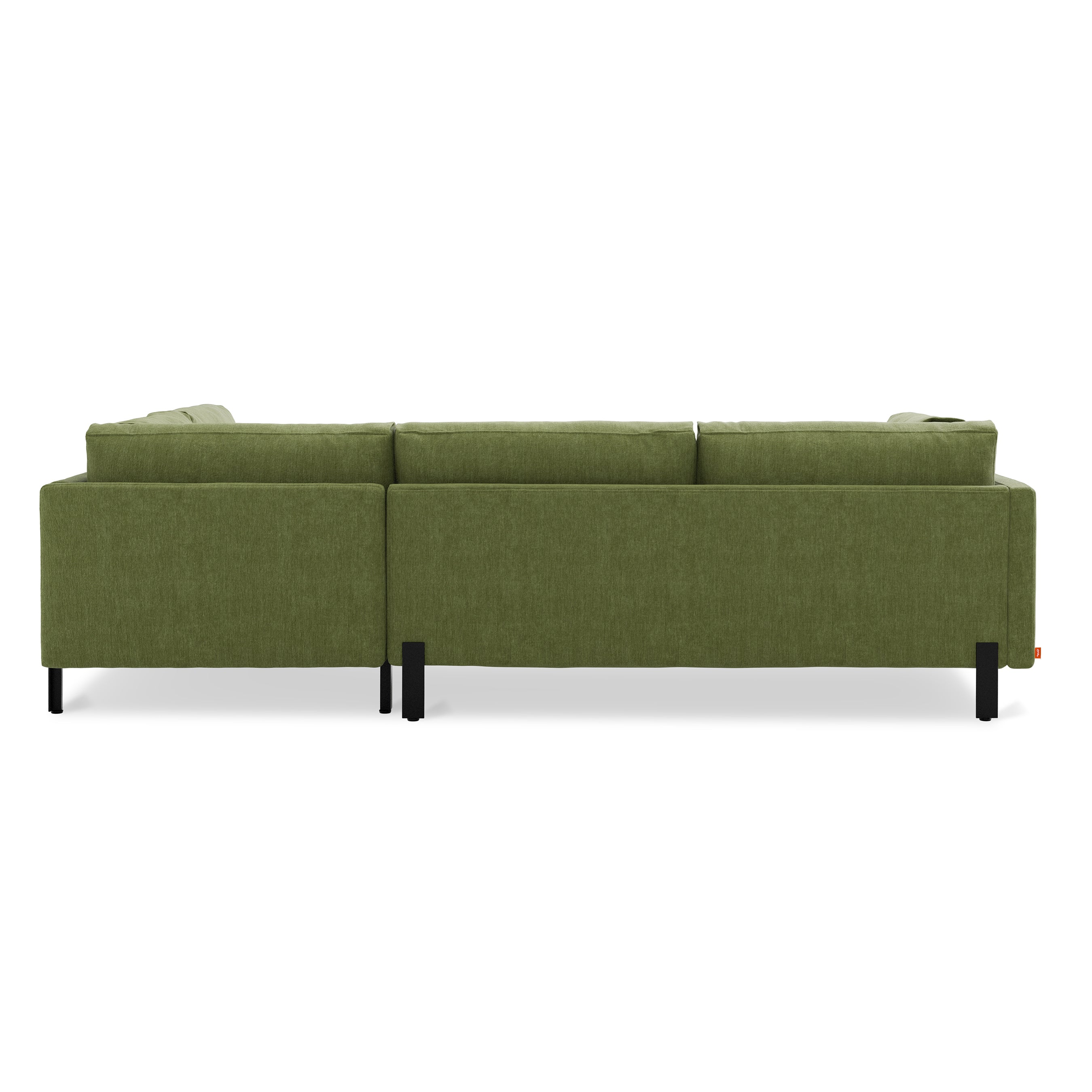 Gus* Modern Silverlake Right Arm FURNITURE - sectionals Gus