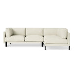 Gus* Modern Silverlake Right Arm FURNITURE - sectionals Gus Sutton Canvas