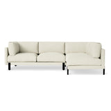 Gus* Modern Silverlake Right Arm FURNITURE - sectionals Gus Sutton Canvas