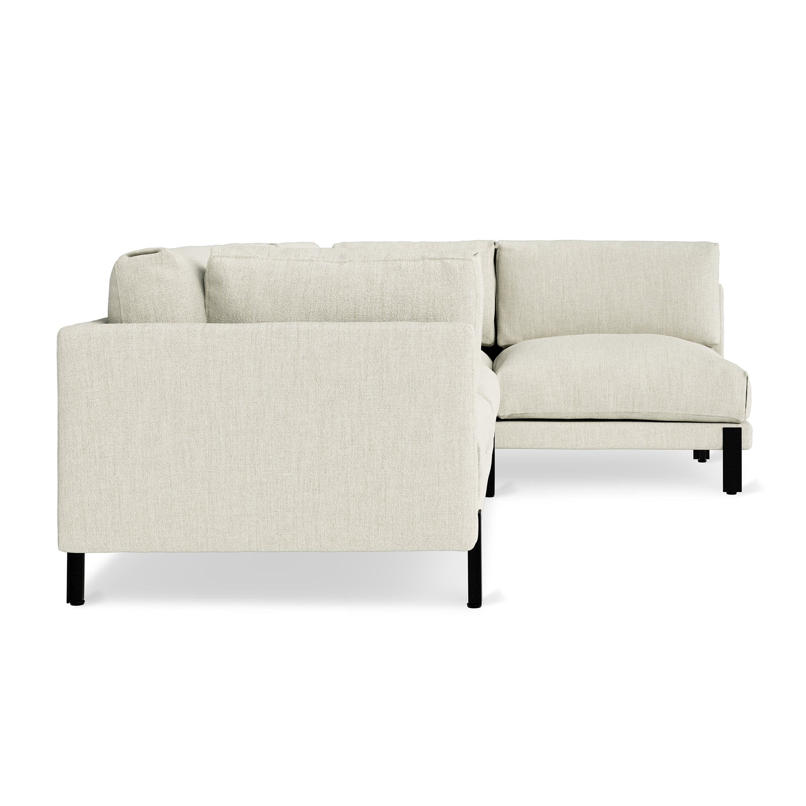 Gus* Modern Silverlake Right Arm FURNITURE - sectionals Gus