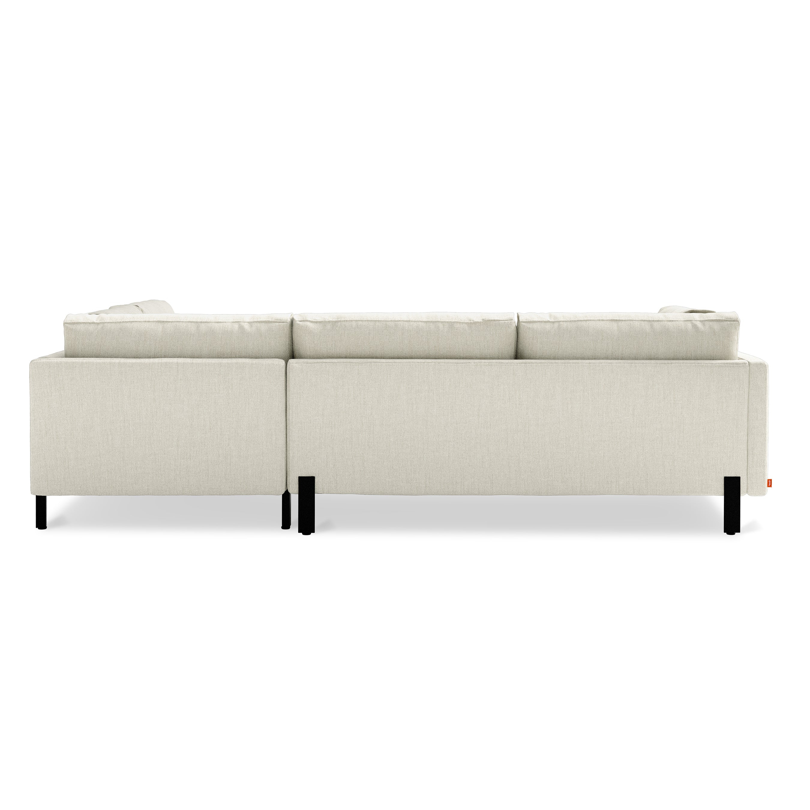 Gus* Modern Silverlake Right Arm FURNITURE - sectionals Gus