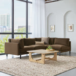 Gus* Modern Silverlake Right Arm FURNITURE - sectionals Gus