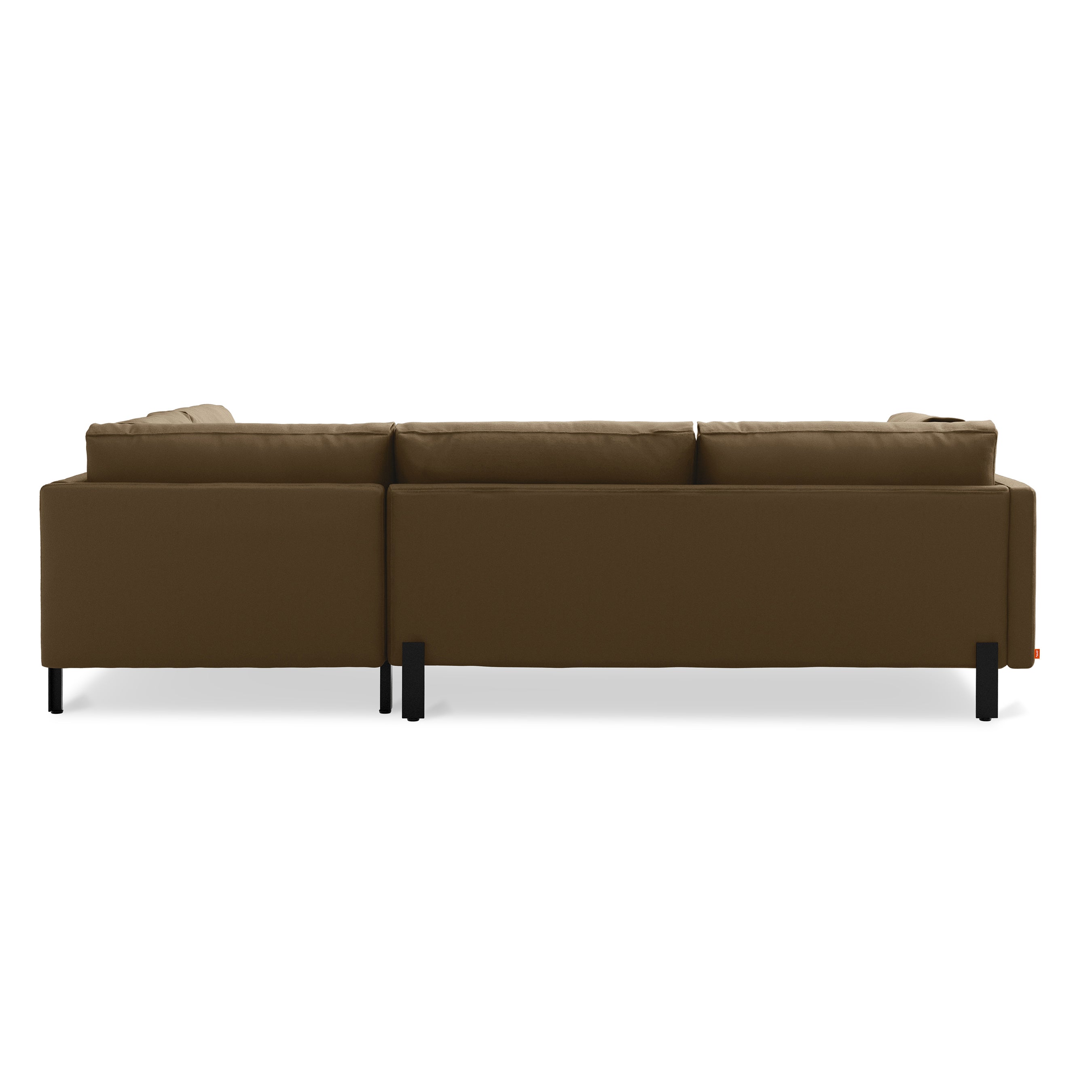 Gus* Modern Silverlake Right Arm FURNITURE - sectionals Gus