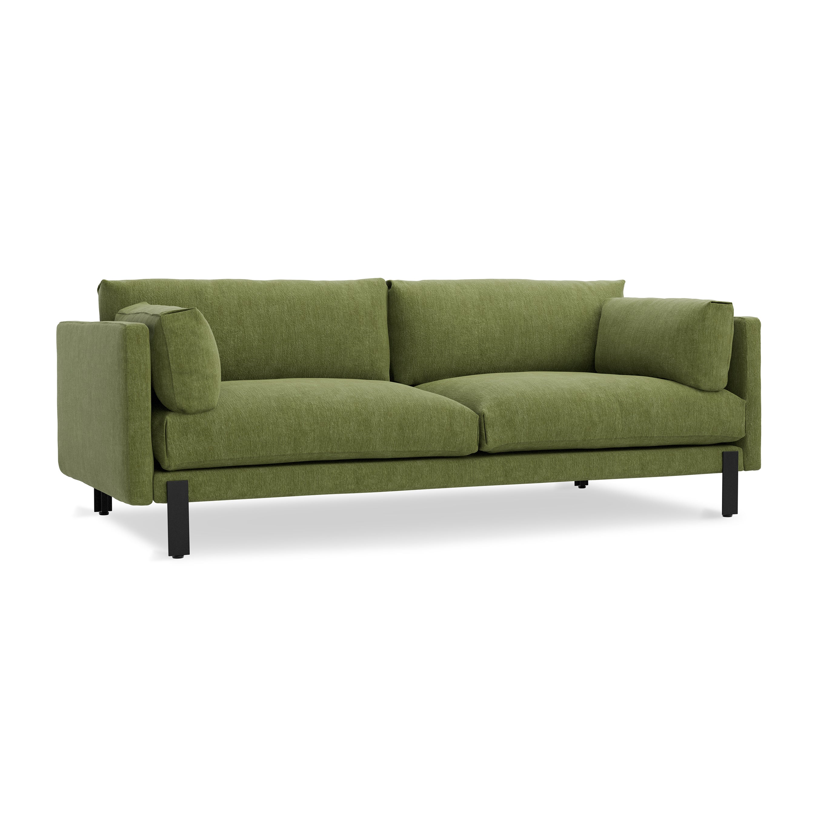 Gus* Modern Silverlake Sectional FURNITURE - sectionals Gus
