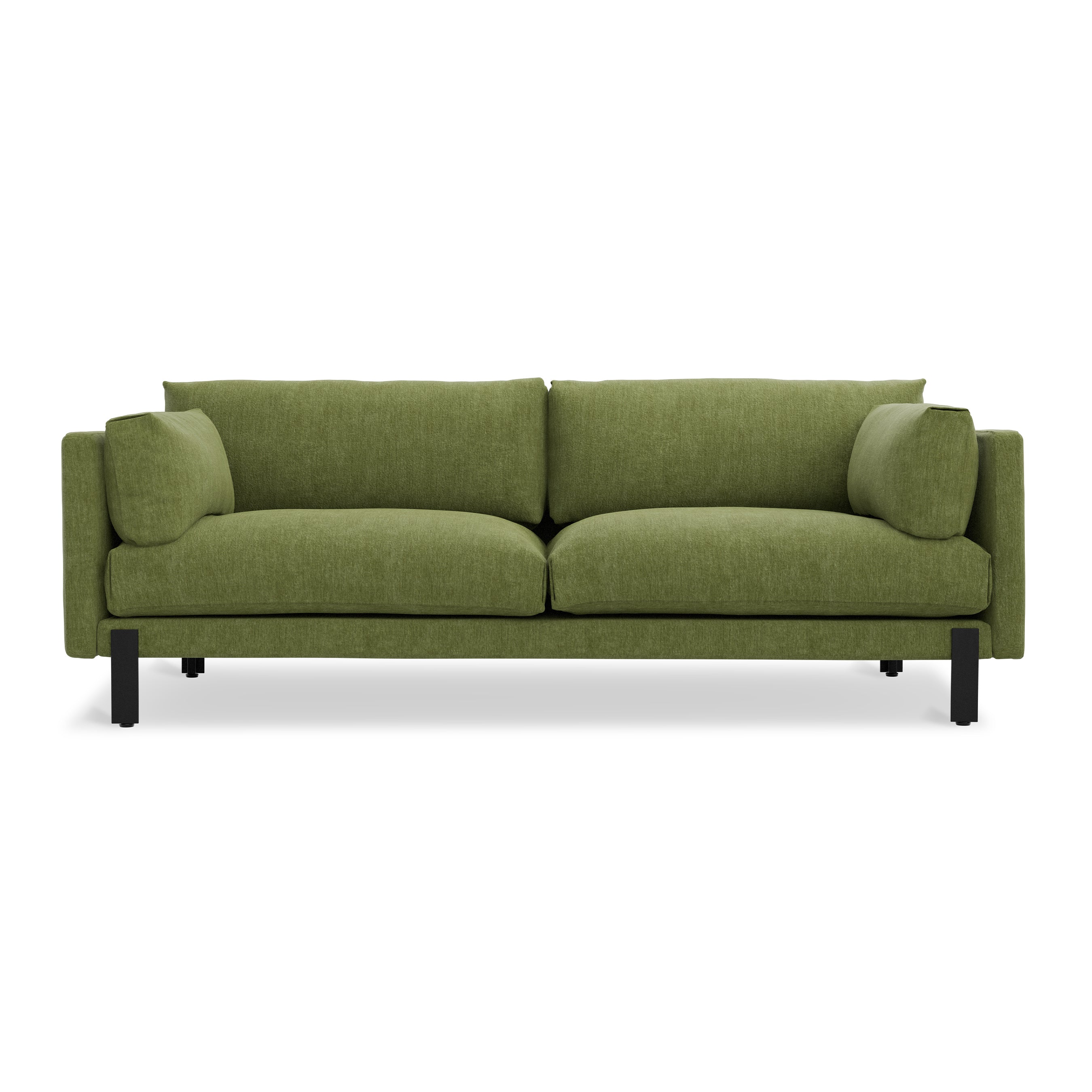 Gus* Modern Silverlake Sectional FURNITURE - sectionals Gus Bastille Clover