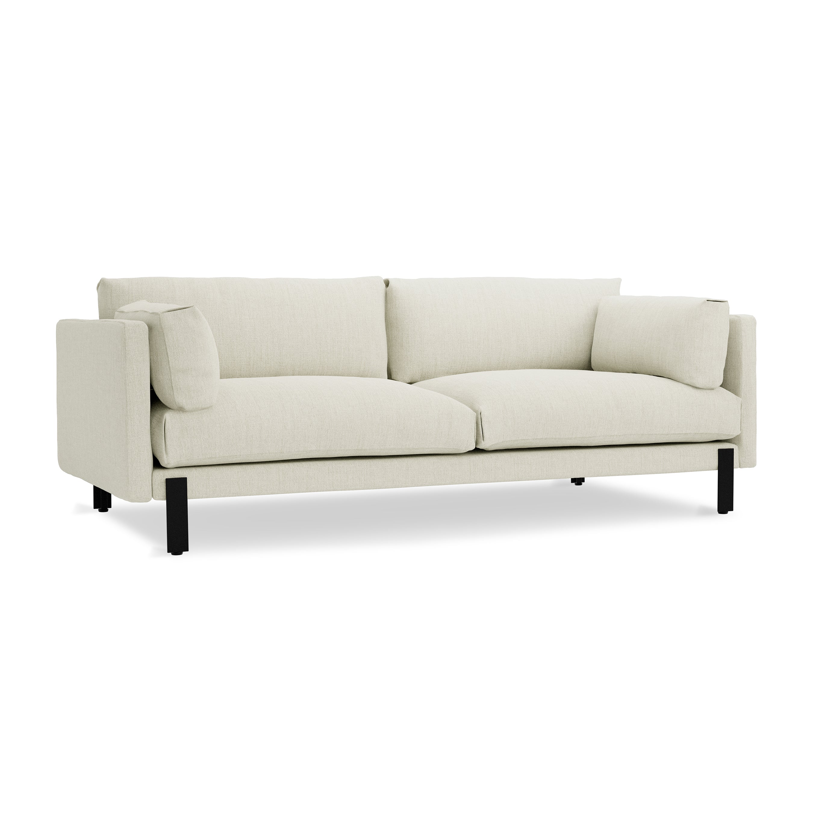 Gus* Modern Silverlake Sectional FURNITURE - sectionals Gus