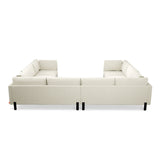 Gus* Modern Silverlake U-Shaped Sectional FURNITURE - sectionals Gus