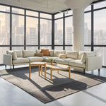 Gus* Modern Silverlake Sectional XL FURNITURE - sectionals Gus
