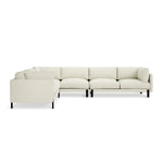 Gus* Modern Silverlake Sectional XL FURNITURE - sectionals Gus Sutton Canvas Left