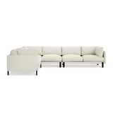 Gus* Modern Silverlake Sectional XL FURNITURE - sectionals Gus Sutton Canvas Left
