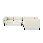 Gus* Modern Silverlake Sectional XL FURNITURE - sectionals Gus