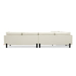 Gus* Modern Silverlake Sectional XL FURNITURE - sectionals Gus
