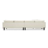 Gus* Modern Silverlake Sectional XL FURNITURE - sectionals Gus