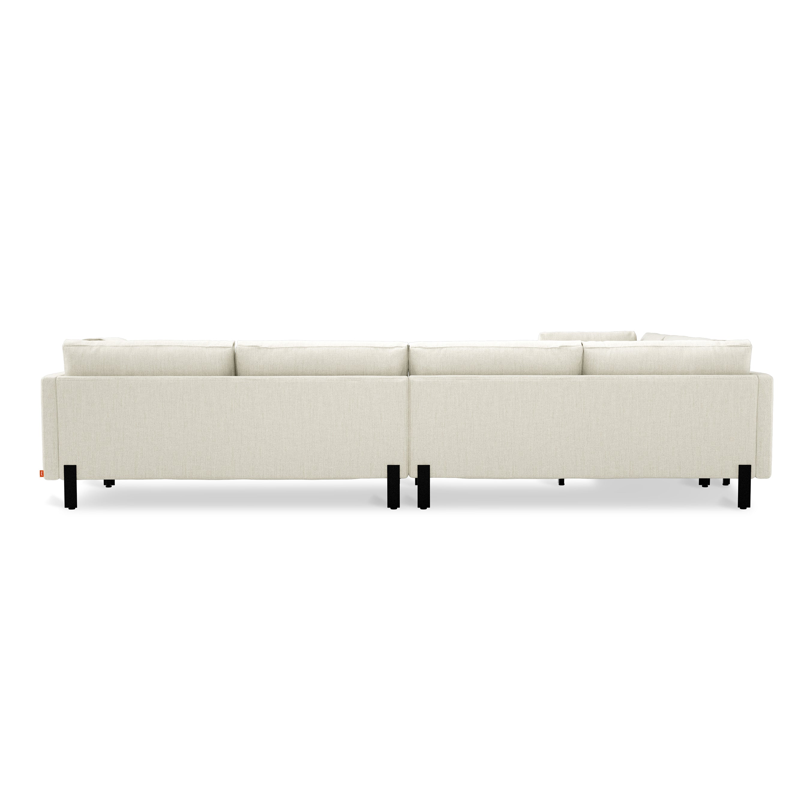 Gus* Modern Silverlake Sectional XL FURNITURE - sectionals Gus