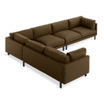 Gus* Modern Silverlake Sectional XL FURNITURE - sectionals Gus
