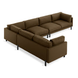 Gus* Modern Silverlake Sectional XL FURNITURE - sectionals Gus