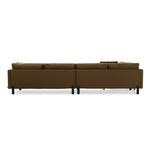 Gus* Modern Silverlake Sectional XL FURNITURE - sectionals Gus