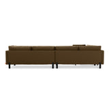 Gus* Modern Silverlake Sectional XL FURNITURE - sectionals Gus