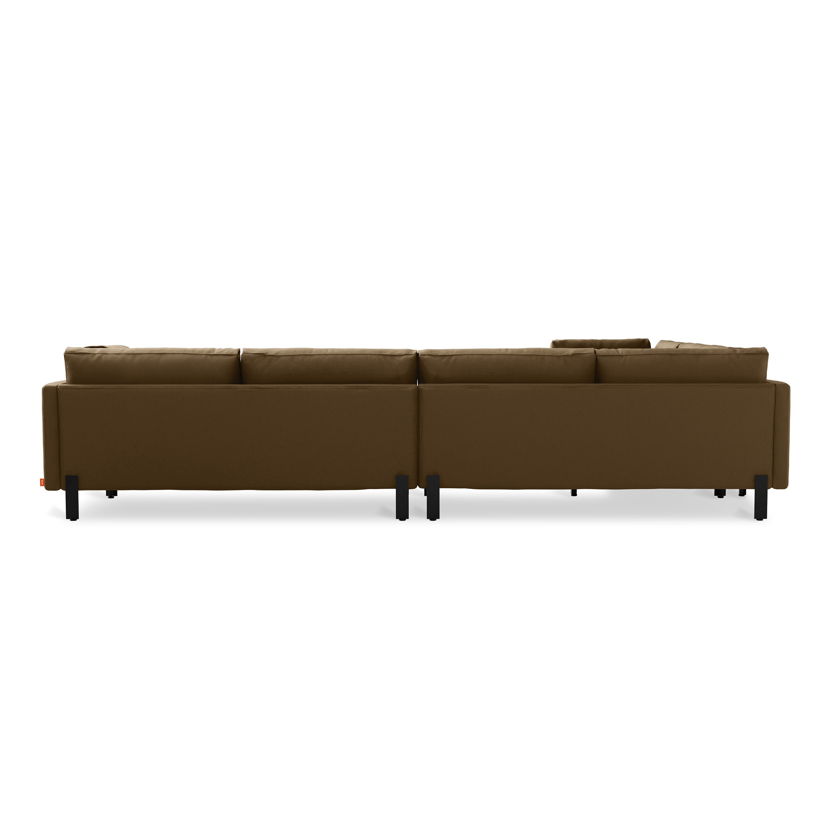 Gus* Modern Silverlake Sectional XL FURNITURE - sectionals Gus