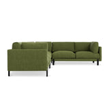 Gus* Modern Silverlake Sectional XL FURNITURE - sectionals Gus