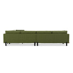 Gus* Modern Silverlake Sectional XL FURNITURE - sectionals Gus