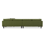 Gus* Modern Silverlake Sectional XL FURNITURE - sectionals Gus
