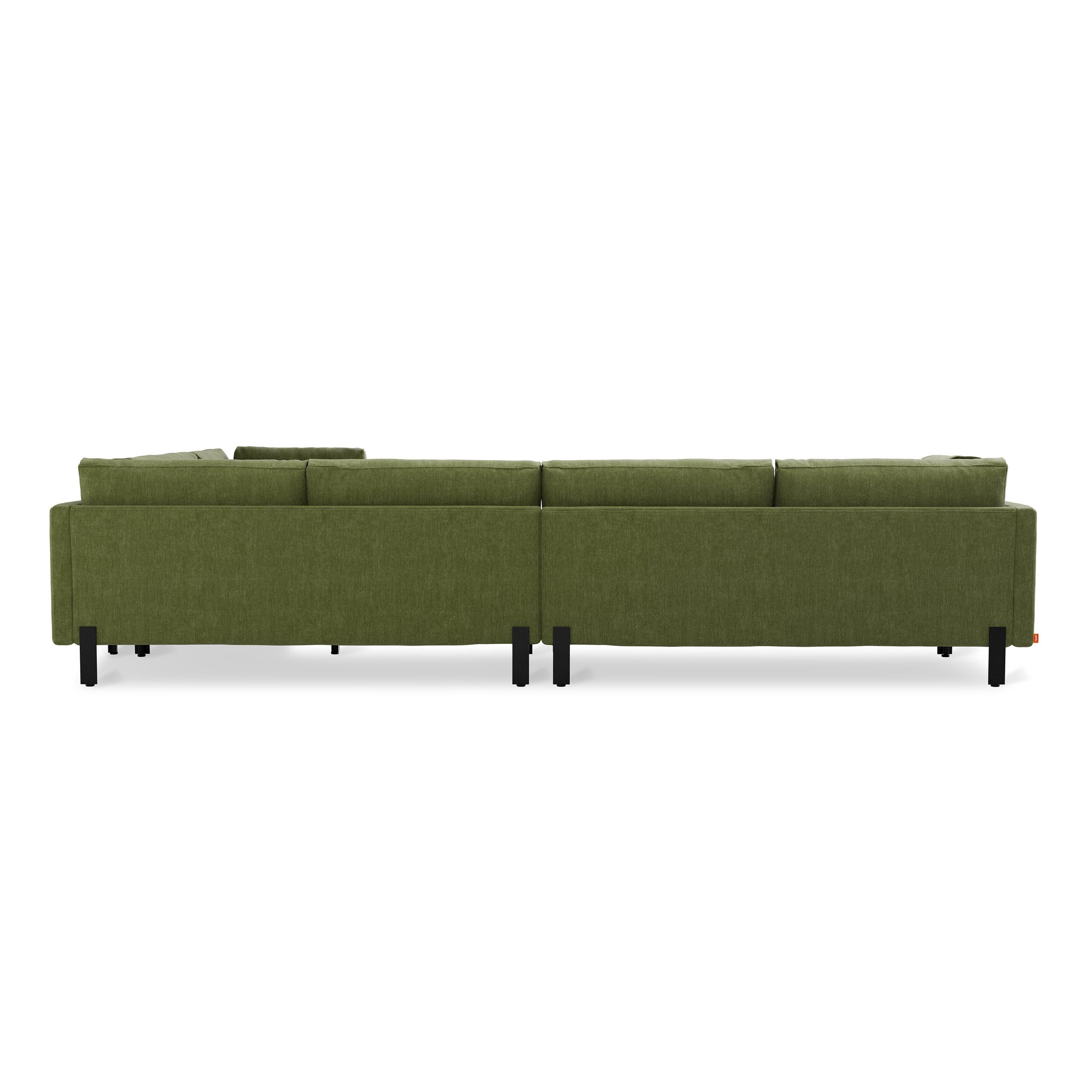 Gus* Modern Silverlake Sectional XL FURNITURE - sectionals Gus