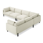 Gus* Modern Silverlake Sectional XL FURNITURE - sectionals Gus