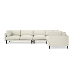 Gus* Modern Silverlake Sectional XL FURNITURE - sectionals Gus Sutton Canvas Right