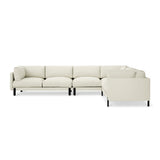 Gus* Modern Silverlake Sectional XL FURNITURE - sectionals Gus Sutton Canvas Right