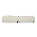 Gus* Modern Silverlake Sectional XL FURNITURE - sectionals Gus