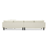 Gus* Modern Silverlake Sectional XL FURNITURE - sectionals Gus