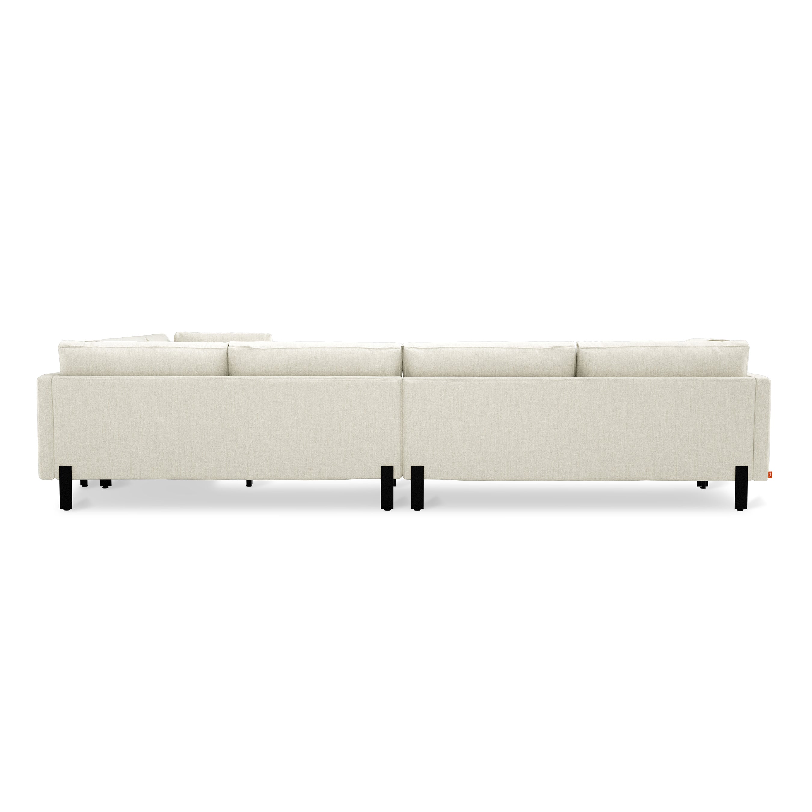 Gus* Modern Silverlake Sectional XL FURNITURE - sectionals Gus
