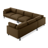 Gus* Modern Silverlake Sectional XL FURNITURE - sectionals Gus