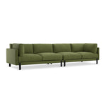 Gus* Modern Silverlake 144" Sofa FURNITURE - sofa Gus