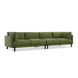 Gus* Modern Silverlake 144" Sofa FURNITURE - sofa Gus