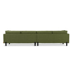 Gus* Modern Silverlake 144" Sofa FURNITURE - sofa Gus