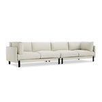 Gus* Modern Silverlake 144" Sofa FURNITURE - sofa Gus