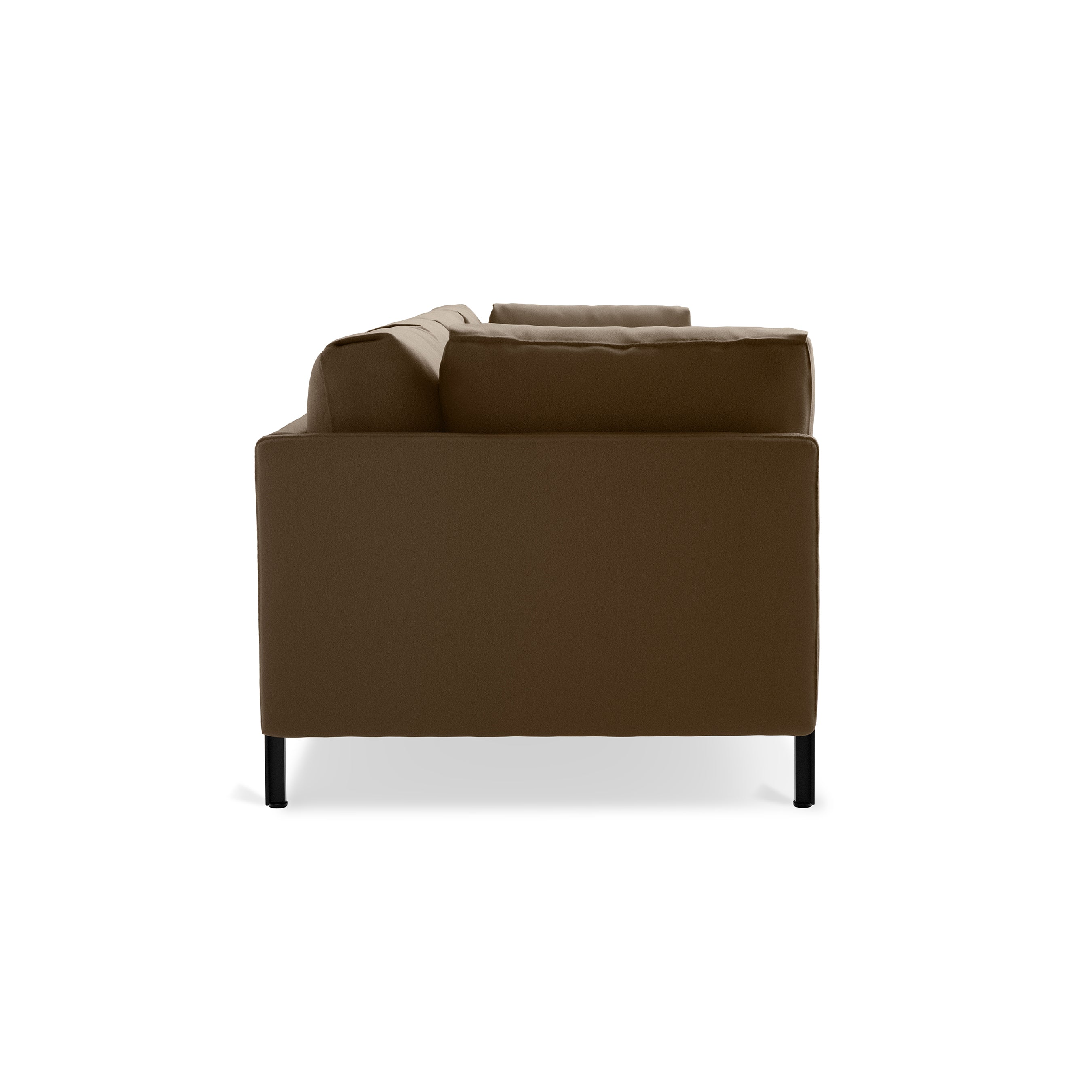 Gus* Modern Silverlake 144" Sofa FURNITURE - sofa Gus
