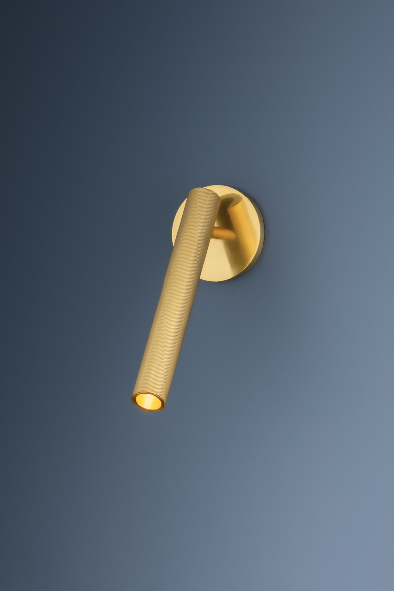 Simeon Wall Sconce LIGHTING - wall sconce Hudson Valley Lighting